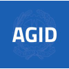 Agid.gov.it logo