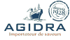 Agidra.com logo