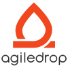 Agiledrop.com logo