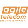 Agiletelecom.com logo