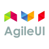 Agileui.com logo