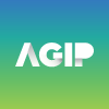 Agip.gob.ar logo