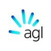 Agl.com.au logo
