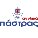 Aglikapastras.com logo