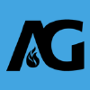 Agmd.org logo