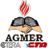 Agmer.org.ar logo