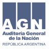 Agn.gov.ar logo