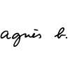 Agnesb.com logo