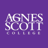 Agnesscott.edu logo