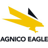 Agnicoeagle.com logo