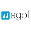 Agof.de logo