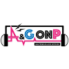 Agonp.jp logo