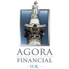Agorafinancial.co.uk logo