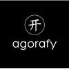 Agorafy.com logo