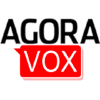 Agoravox.fr logo
