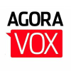 Agoravox.it logo
