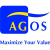 Agos.co.jp logo