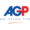 Agp.com.pk logo
