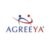 Agreeya.com logo