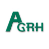 Agrh.fr logo