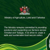 Agriculture.gov.tt logo