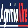 Agriniolike.gr logo