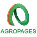 Agropages.com logo