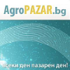 Agropazar.bg logo