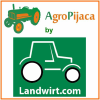 Agropijaca.com logo