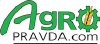 Agropravda.com logo