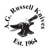 Agrussell.com logo