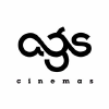 Agscinemas.com logo