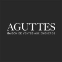 Aguttes.com logo