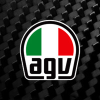 Agv.com logo