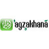 Agzakhana.com logo
