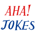 Ahajokes.com logo