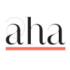 Ahalife.com logo