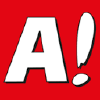 Ahaonline.cz logo