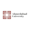 Ahduni.edu.in logo