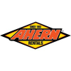 Ahern.com logo