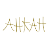 Ahkah.jp logo
