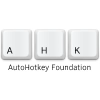 Ahkscript.org logo