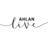 Ahlanlive.com logo