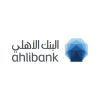 Ahlibank.com.qa logo