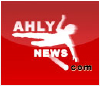 Ahlynews.com logo
