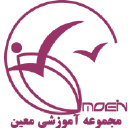 Ahmadmoein.com logo