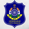 Ahmedabadcitypolice.org logo