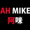 Ahmike.com logo