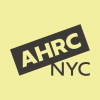 Ahrcnyc.org logo