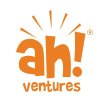 Ahventures.in logo